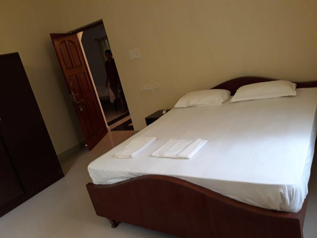 Agnelo'S Holiday Homes كاندولِم المظهر الخارجي الصورة